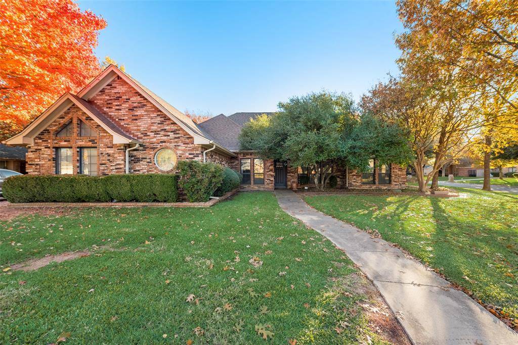 Arlington, TX 76006,500 Lincoln Drive