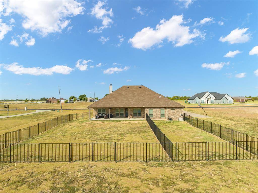 Itasca, TX 76055,122 Angus Court