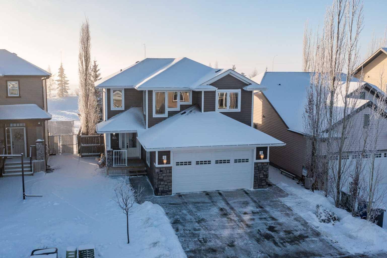 Red Deer, AB T4R0G9,164 Vanson Close