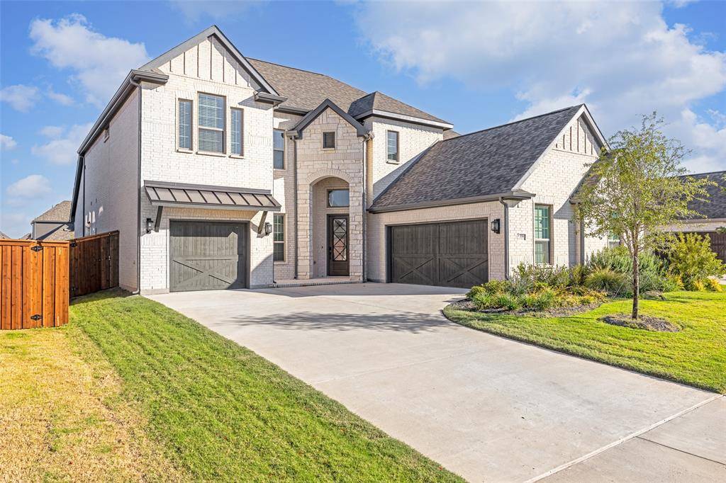 Rockwall, TX 75087,550 Melody Meadow Drive