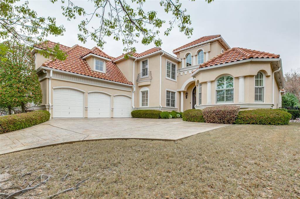 Irving, TX 75038,4751 Byron Circle