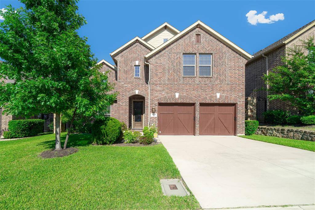 Irving, TX 75039,119 Rolling Fork Bend