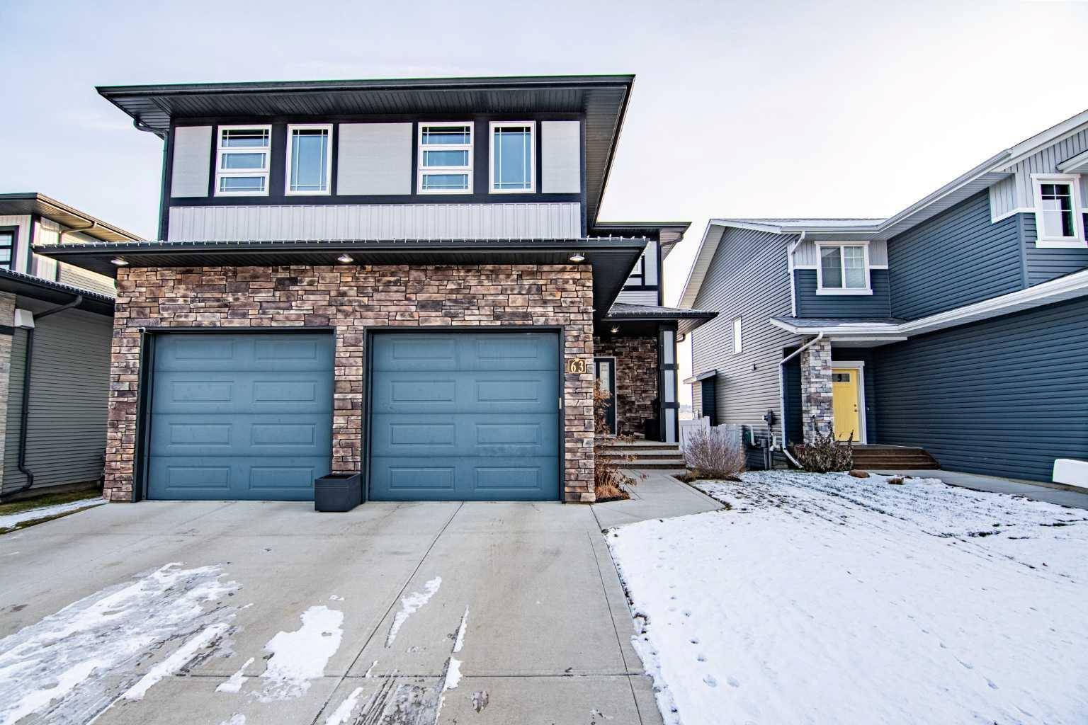 Red Deer, AB T4P 0S9,63 Truant CRES