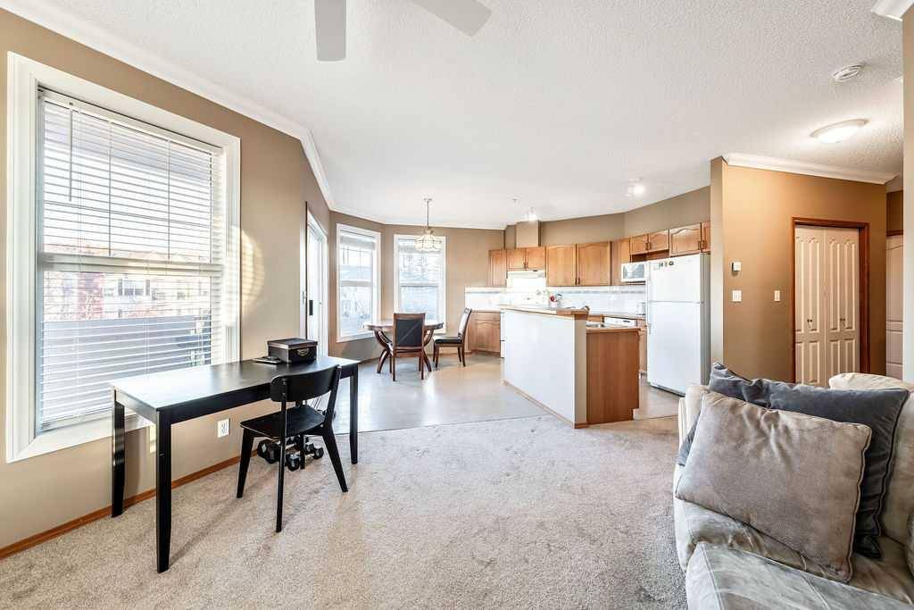 Calgary, AB T2Z3V3,78 Prestwick GDNS SE #202