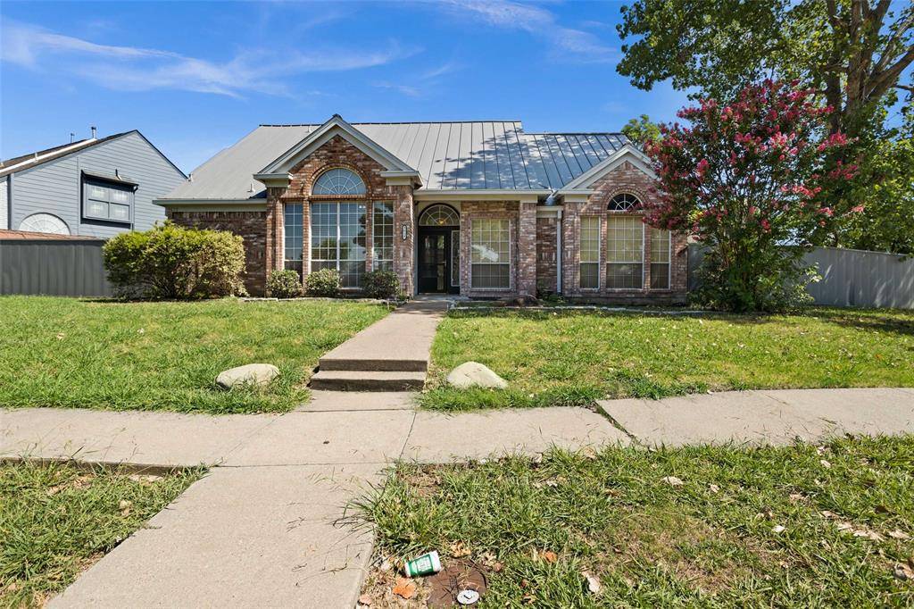 Rowlett, TX 75088,3618 Bermuda Drive