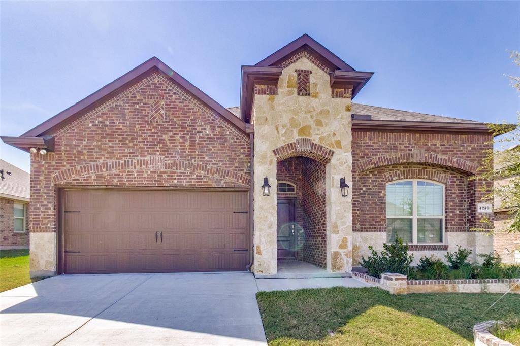 Forney, TX 75126,4259 Long Drive