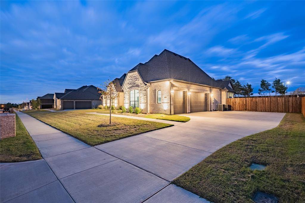 Midlothian, TX 76065,4630 Saddlehorn Drive