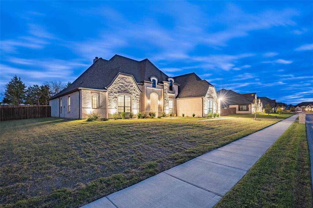 Midlothian, TX 76065,4630 Saddlehorn Drive