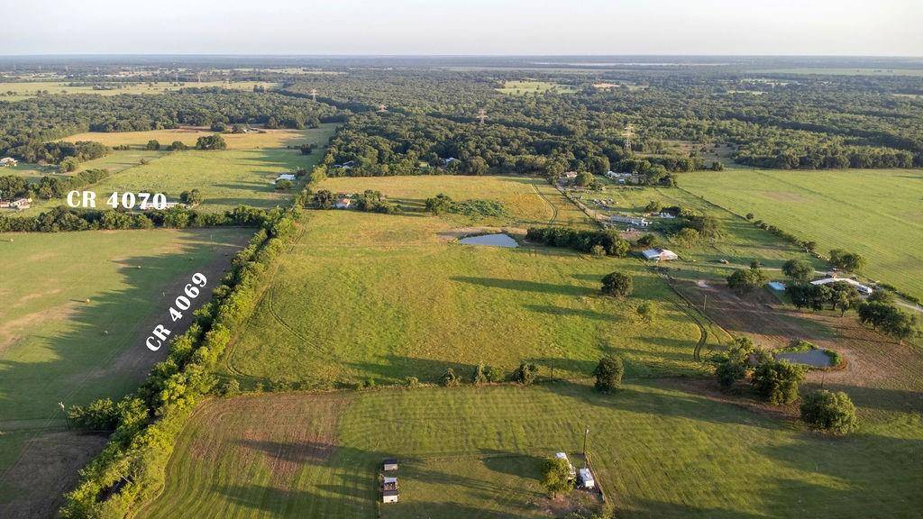 Kemp, TX 75143,11.6 Acres County Road 4069