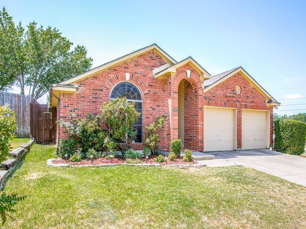 Lewisville, TX 75067,2066 Candlewood Circle