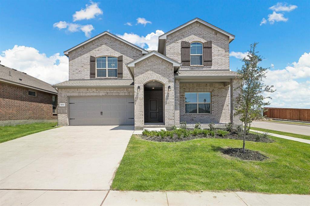 Haslet, TX 76052,2205 GILL STAR Drive