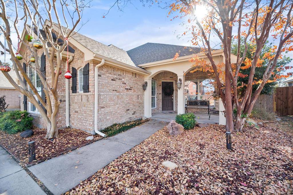 Mansfield, TX 76063,4008 Orchid Lane