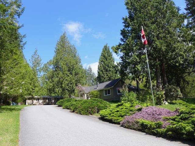 Madeira Park, BC V0N 2H1,13483 SUNSHINE COAST HIGHWAY