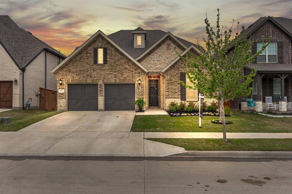 Aledo, TX 76008,14916 Blakely Way