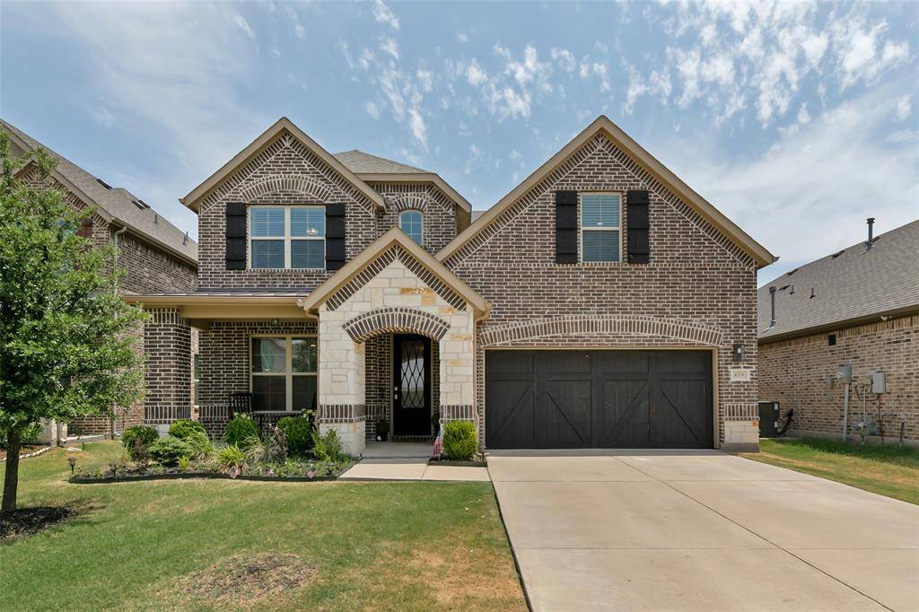 Celina, TX 75078,4008 Catfish Creek