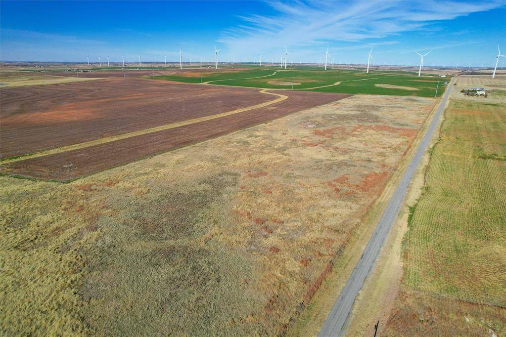 Weatherford, OK 73096,2380 Road #North 5.83 Acres