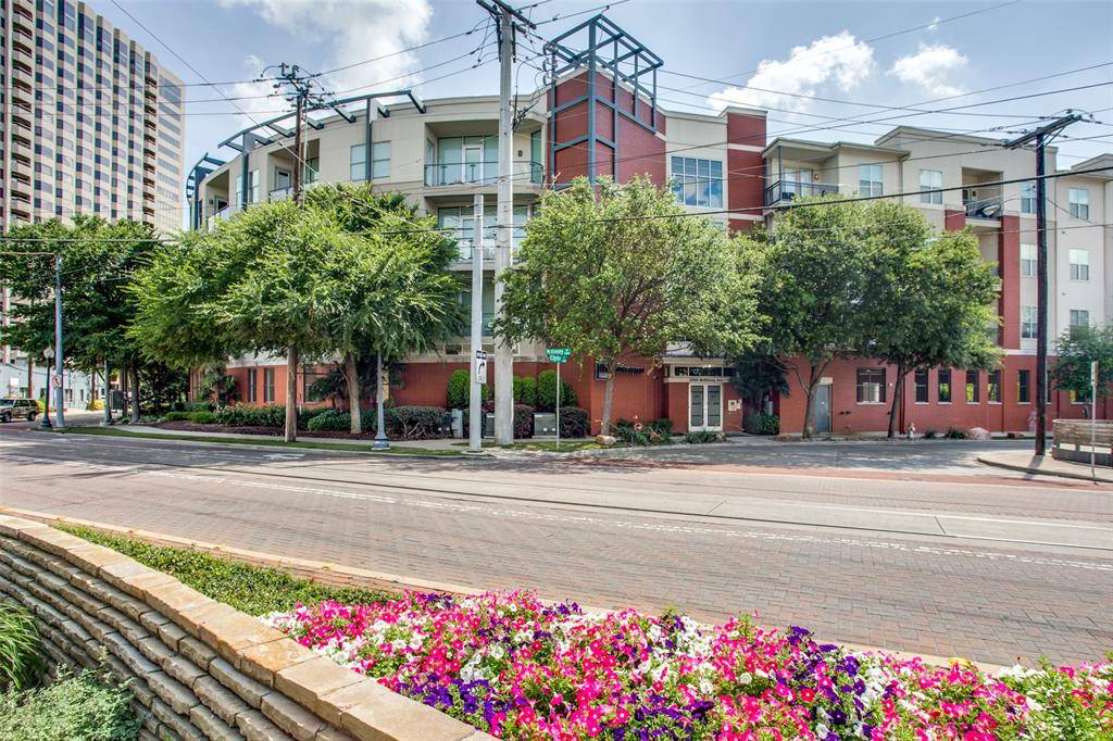 Dallas, TX 75204,2950 Mckinney Avenue #404