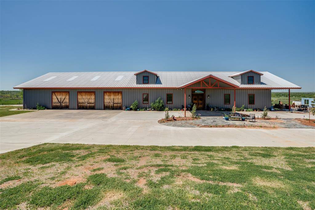 Byers, TX 76357,793 Morris Road