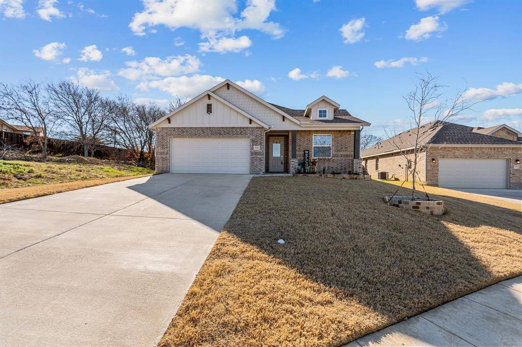 Valley View, TX 76272,112 LARIAT Lane