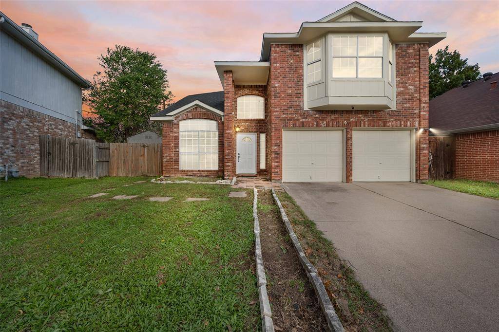 Arlington, TX 76017,917 Grasswood Drive