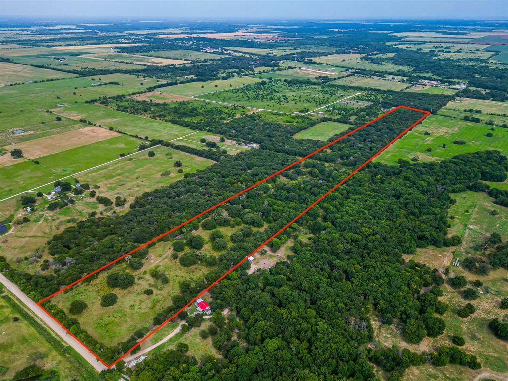 Kerens, TX 75114,31 Ac. NE County Road 2160