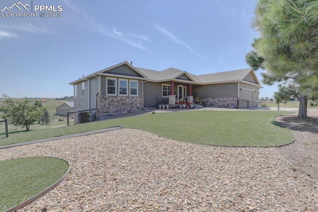 Kiowa, CO 80117,34430 S Falcon CIR