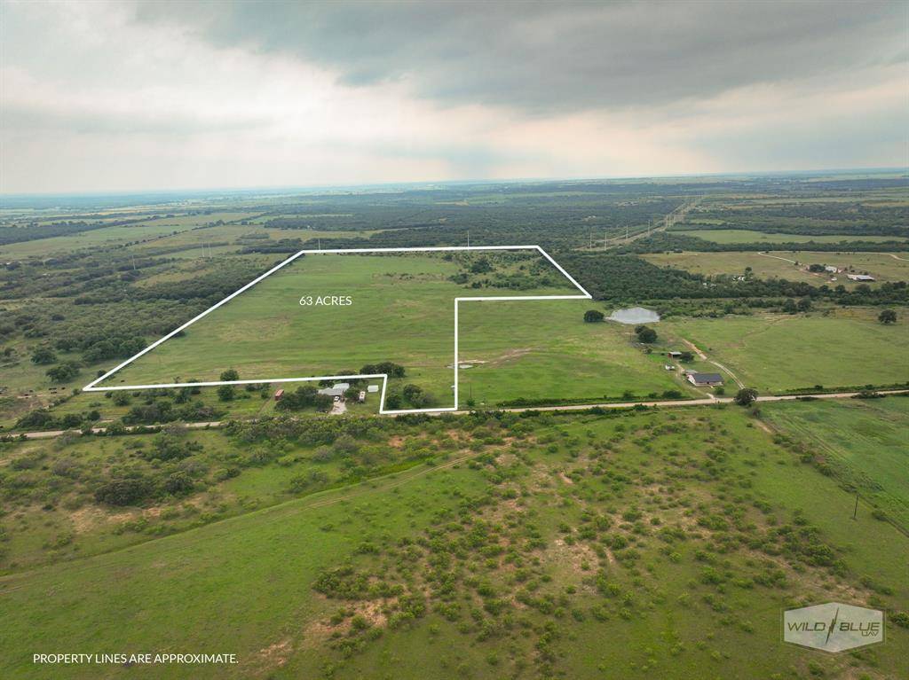 Gorman, TX 76454,63.35 AC County Road 327