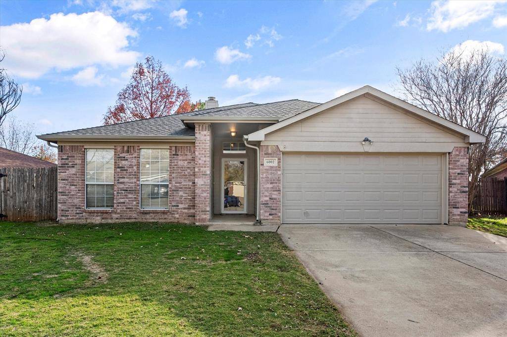 Arlington, TX 76017,6002 Alta Verde Court