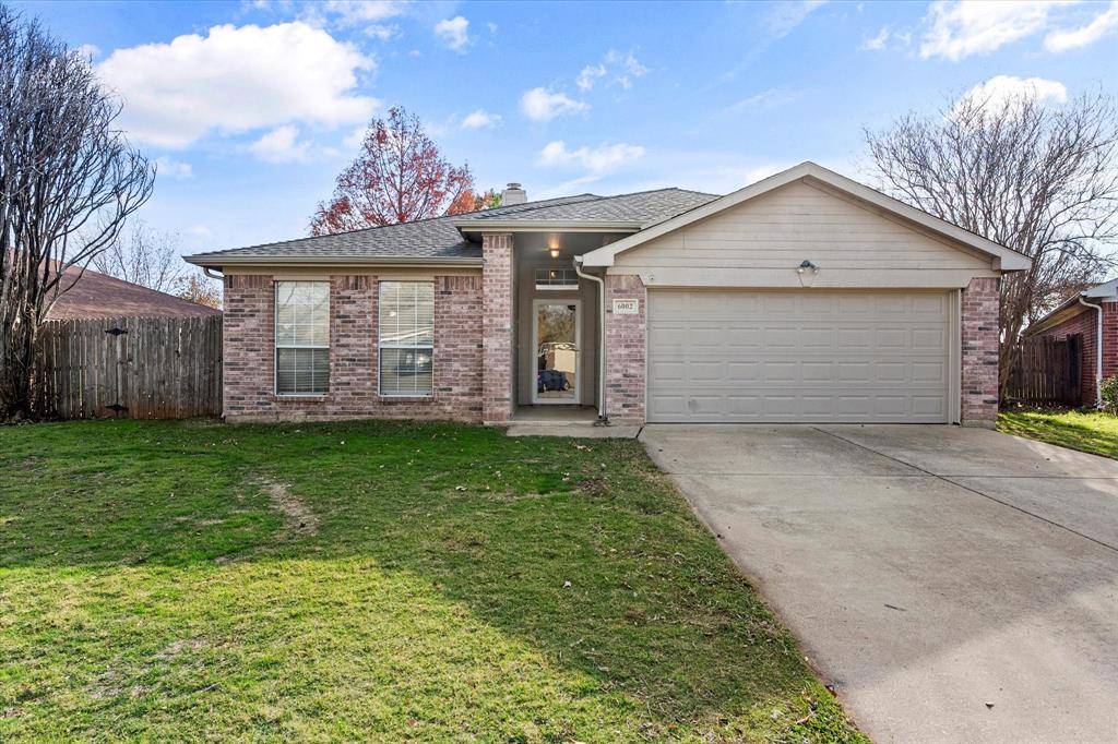 Arlington, TX 76017,6002 Alta Verde Court