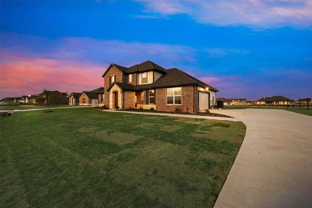 New Fairview, TX 76078,163 Spicewood Trail