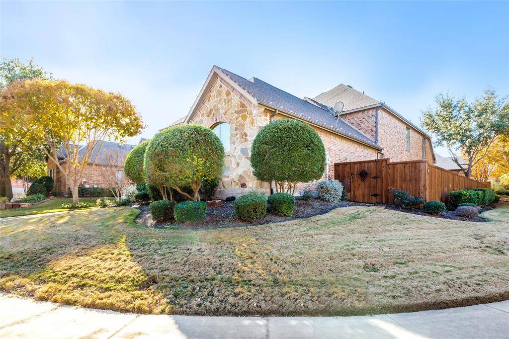 Mckinney, TX 75071,909 Maybach Court