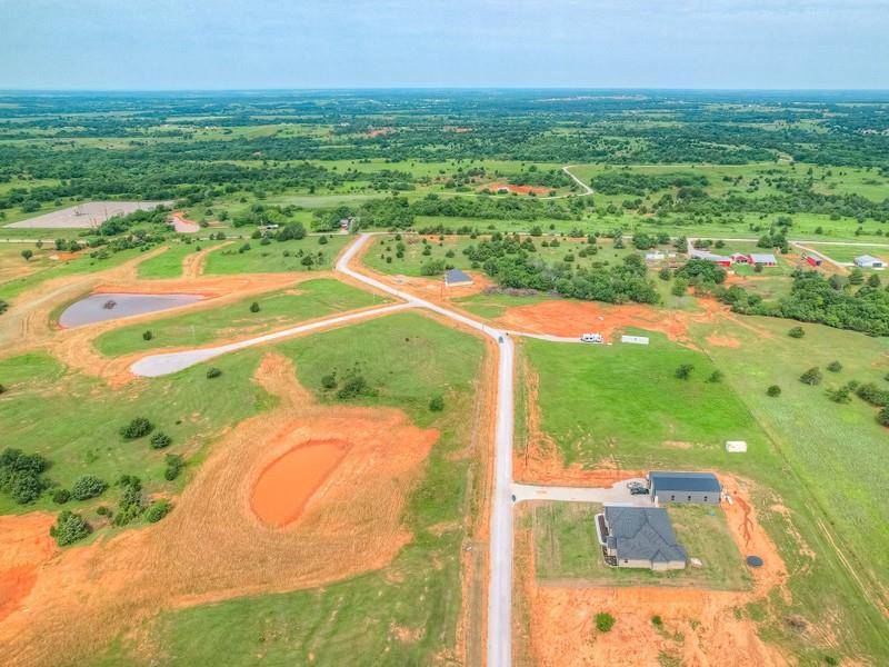 Purcell, OK 73080,40 201st ( LOT 9) Street