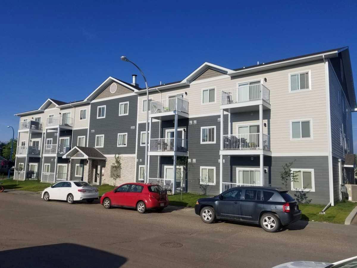 Grande Prairie, AB T8V 2C1,10004 97A ST