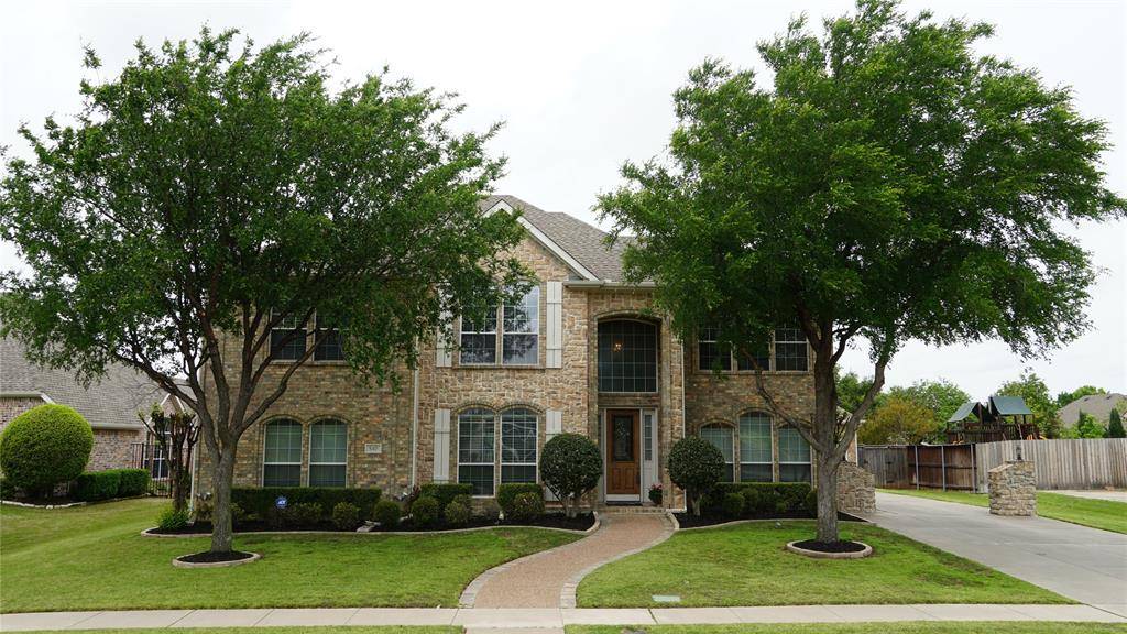 Southlake, TX 76092,540 Chesapeake Lane