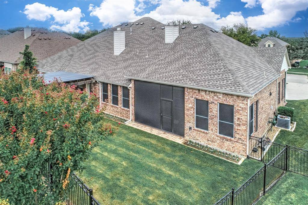 Fairview, TX 75069,677 Scenic Ranch Circle