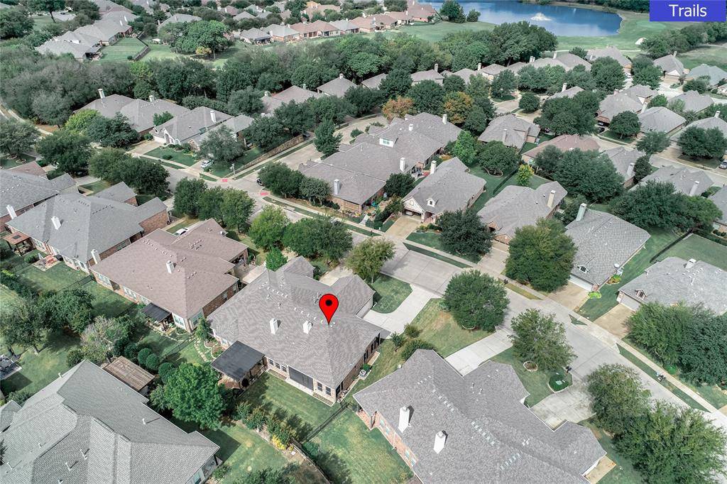 Fairview, TX 75069,677 Scenic Ranch Circle