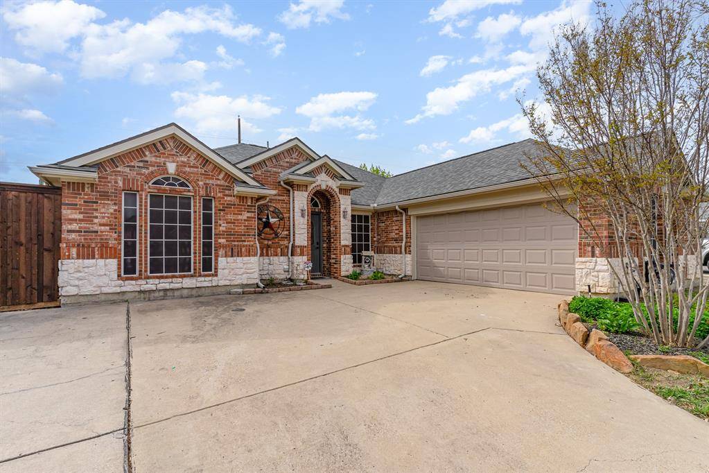 Garland, TX 75041,2301 Trickling Creek Drive