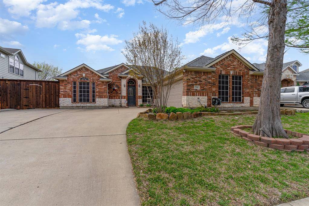 Garland, TX 75041,2301 Trickling Creek Drive