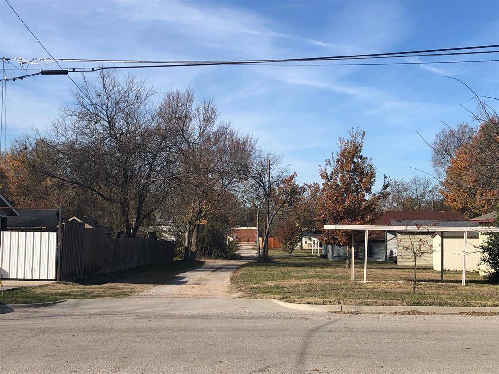 Farmersville, TX 75442,412 Jackson Street