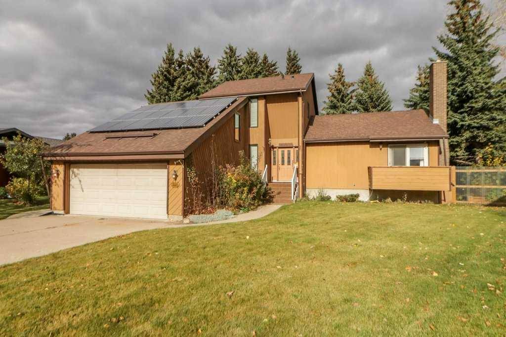 Red Deer, AB T4R 1K4,88 Brown Close