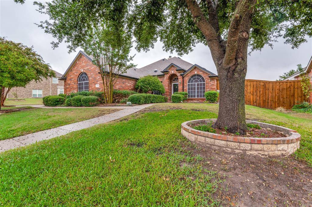 Midlothian, TX 76065,5214 Charisma Drive