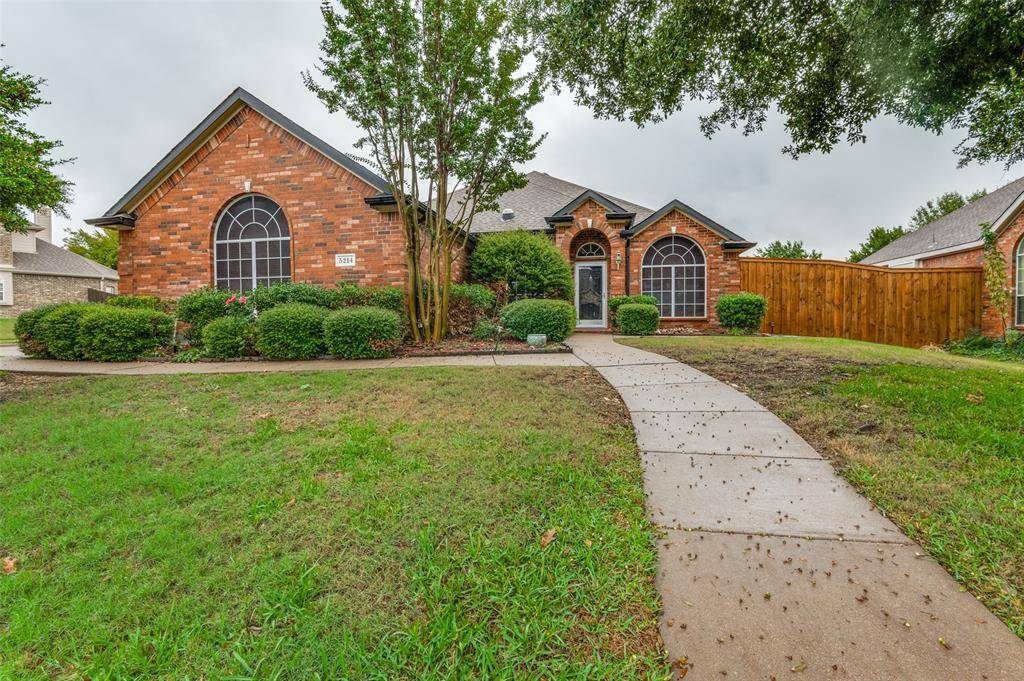 Midlothian, TX 76065,5214 Charisma Drive