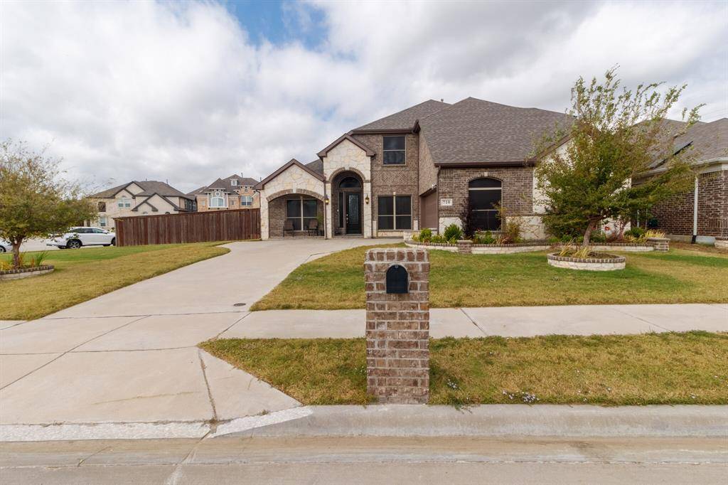 Little Elm, TX 75068,710 Frisco Hills Boulevard