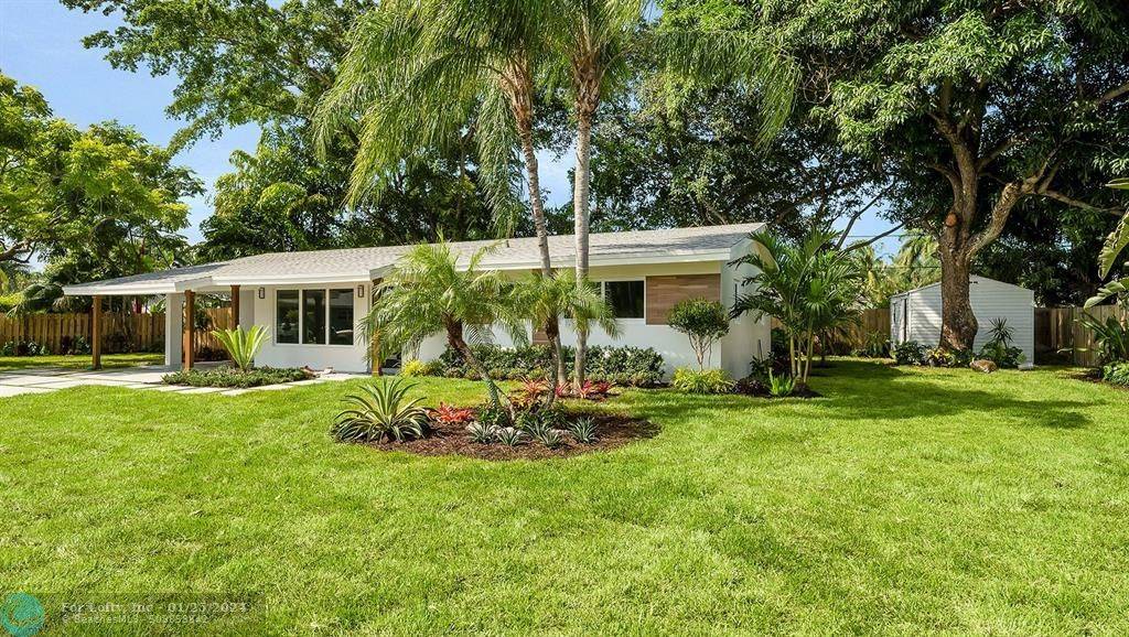 Wilton Manors, FL 33311,409 NW 20th St