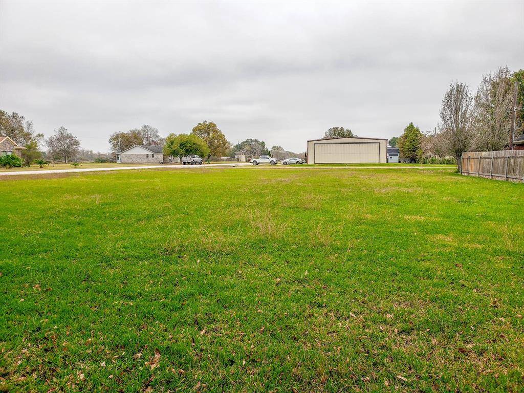 Manvel, TX 77578,Lot 21 Hal Mclain Road