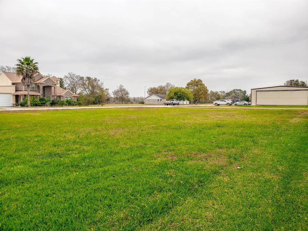 Manvel, TX 77578,Lot 21 Hal Mclain Road