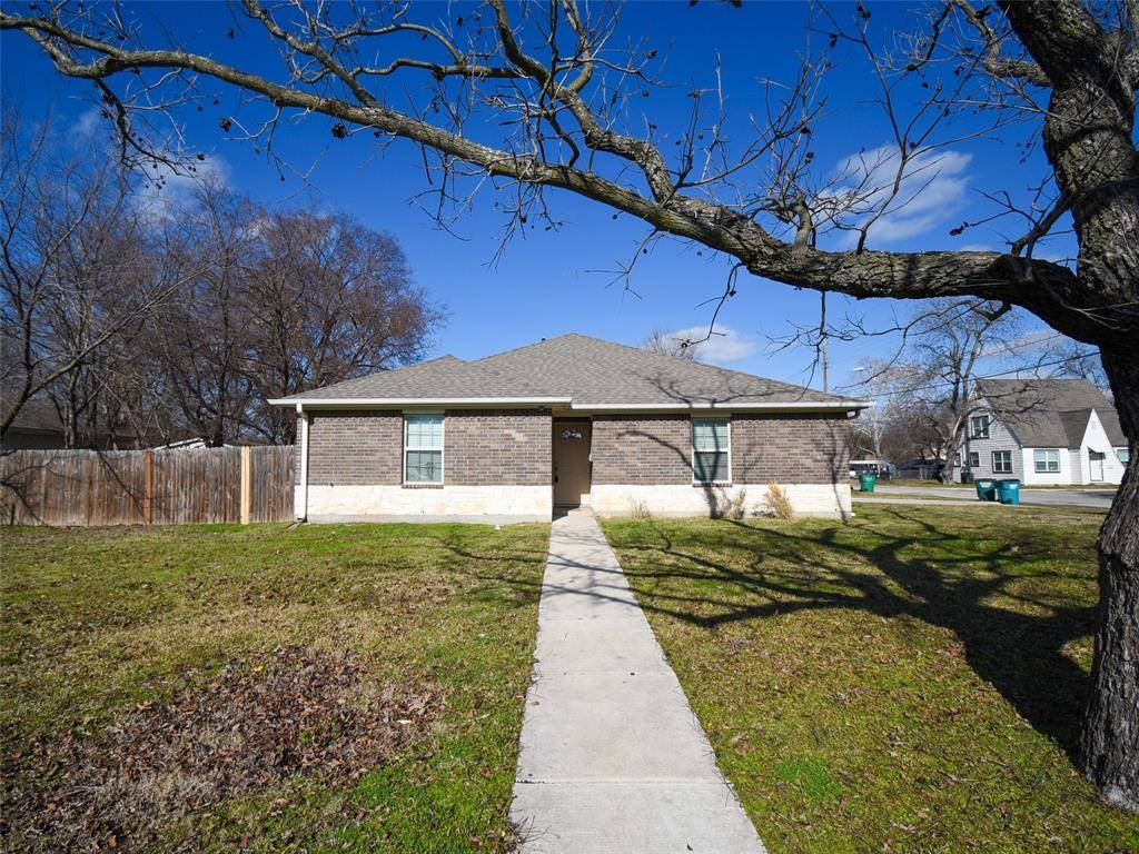 Gainesville, TX 76240,1331 Lanius Street