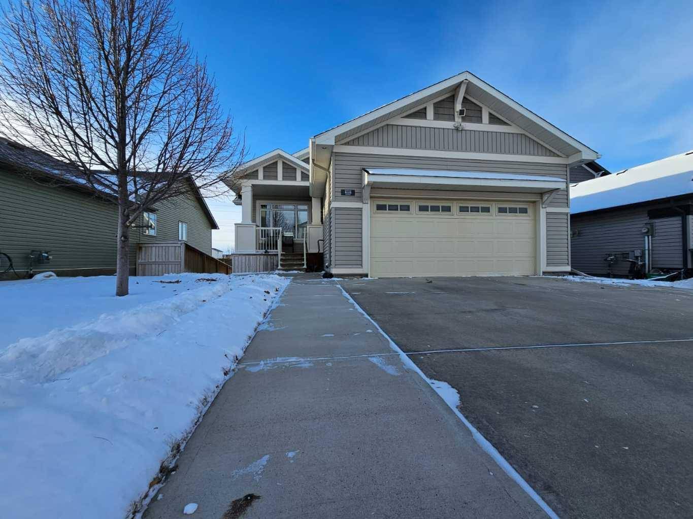 Lethbridge, AB T1H 6V6,510 Mary Cameron CRES N