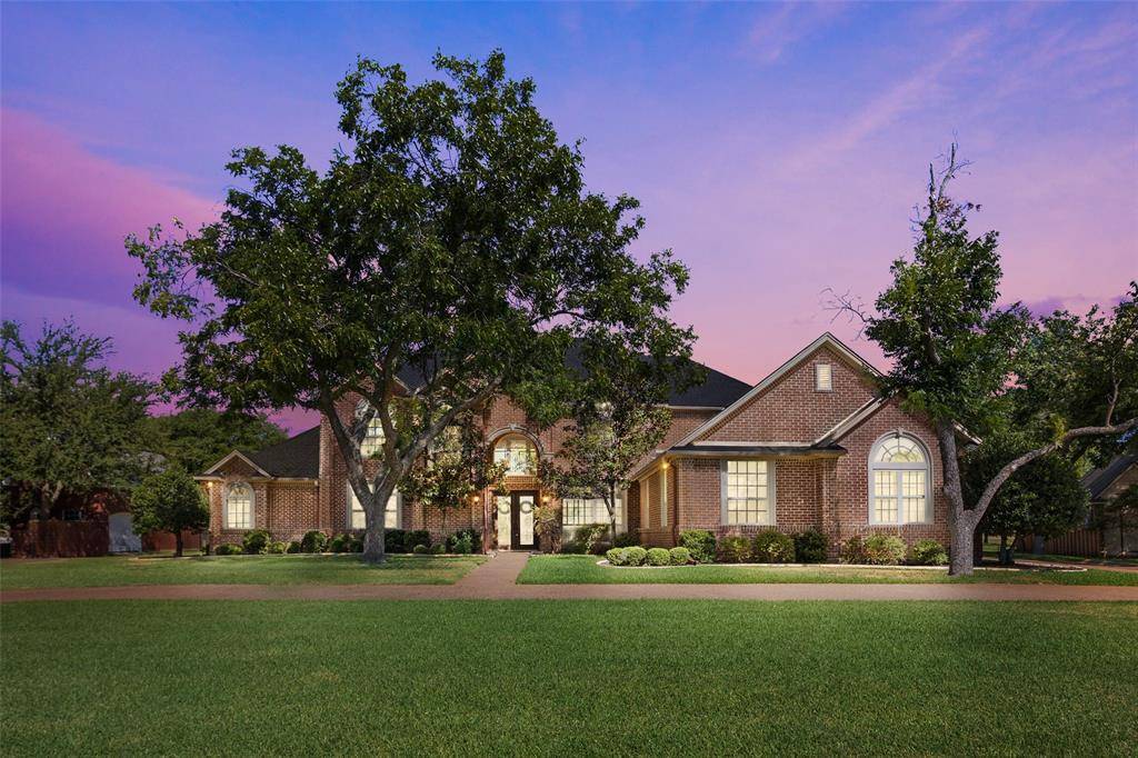 Granbury, TX 76049,5618 Equestrian Court