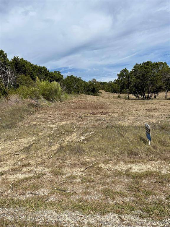 Possum Kingdom Lake, TX 76449,LOT 709 Canyon Wren Loop